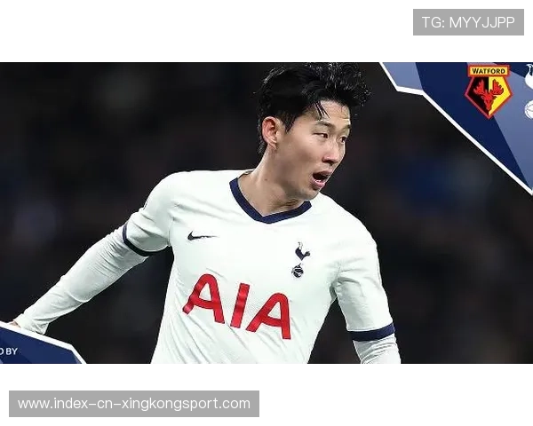 孙兴慜外脚背长传精准如制导