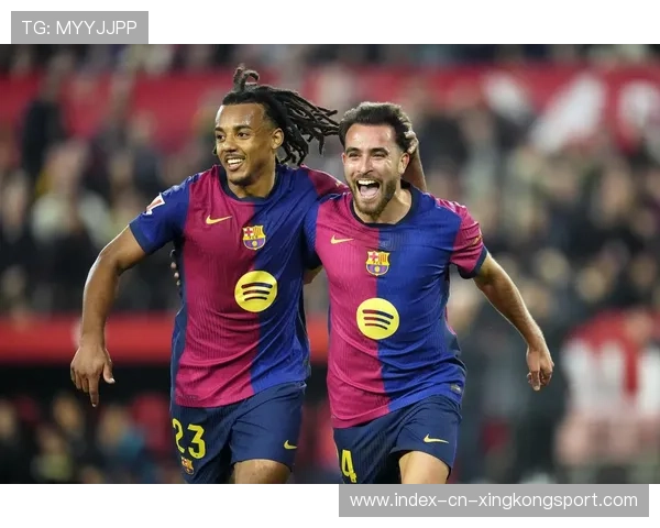 西甲巴萨中路传递极为流畅，锋线多点开火——独领风骚的传控之王